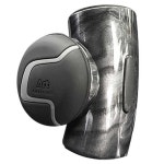 [우드블랙] 오토반 미니바디 파워핸들 AW-D799 - 2020