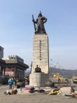 충무공 이순신 동상 - 서울 - 충무공 이순신 동상의 리뷰 - 트립어드바이저