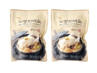 마니커 누룽지 백숙  ￦14380 | 음식, 생리대