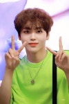 #HYEONGJUN 형준 #X1 엑스원 em 2020 | Taeyoung