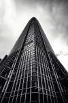 International Finance Center | 건축