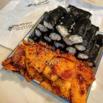 #충무김밥 #김밥 #문화마당충무김밥 충무김밥 좋아하는 사람 손 들라고 해? 말아?! 그냥 속으로만 좋아하는걸로? ㅋㅋㅋㅋㅋ… - 2021... 