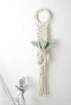 MacramePlantHanging_macrameinChicago_Macrame_AmyZwikelStudio13 copy.jpg | 공예, 마크라메, 매듭