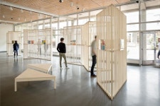 Pin by mirim KWON on 인테리어 in 2023 | Architect, Design, Exhibition design