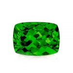 Tsavorite Garnet | 보석