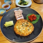 #샘밭막국수 🍽