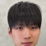 시스루댄디컷 슬릭컷 on Instagram: 슬릭컷 남자다운 직선적인 느낌을... 살린 슬릭컷 스타일 ⭐️오픈 기념 이벤트⭐️ 제외 없이 모든 시술... 