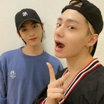 Pin page Pin en WEUS 위어스