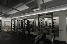 gym pilates pt yoga / 헬스크럽 필라테스 피티샵 요가에 있는 핀 gym pilates pt yoga / 헬스크럽 필라테스  피티샵 요가에 있는 핀