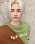 Pin by Liah on 민희 / Min.Hee in 2022