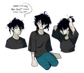 Pin on 2_[조이 그레인저]