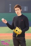 난폭한 로맨스드라마(Wild Romance) 난폭한 로맨스드라마(Wild Romance) | Lee dong wook, Lee, Baseball players