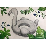 #감성아이정물화#정물소묘#정물수채화#아동미술#창의미술#초등미술#유아미술#어린이미술#아동소묘#아동수채화#미술학원교재#미술학원... 