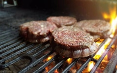 美食에 있는 핀