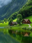 The magic of nature The magic of nature - 2024 | 사진, 아름다운