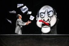 그의하루 -상사 - 2021