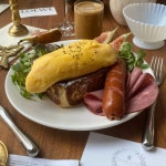 Rami บน Instagram: “어려운 오믈렛..😖 모양도 익힘도 더 연습해봅니다ㅎㅎ” ในปี 2020