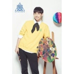 조성욱 JoSungWook | Produce 101 season 2, Produce 101, Season 2