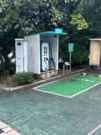 이곡1동 전기자동차 충전소 실시간 위치 및 요금 정보 | 대구진