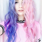 hair에 관한 212개의 최상의 Pinterest 이미지 | 화려한 헤어, 머리색 및 헤어 컬러링 hair