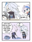 Cómic 1 | 엘