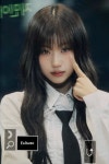 Épinglé par izna (이즈나) sur Jungeun (정은) en 2025