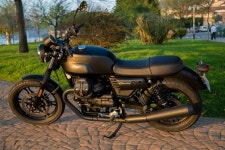 Moto Guzzi | 모터
