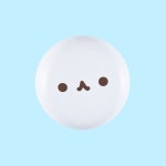파우치에모찌쿠션하나쯤은있는거자나요 #비트윈 #Between... 파우치에모찌쿠션하나쯤은있는거자나요 #비트윈 #Between #클레어스타그램... 