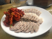 단양면옥 - 골든비치 골프리조트 국수 / 면 요리 | 맛집검색 망고플레이트 - 2020 | 요리, 식품 아이디어, 음식 및 음료