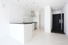 아파트멘터리 목동 아크로텔 | 주방, 아파트