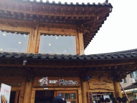 #전주#한옥마을#모심