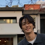 Pin page 시도하는 삶. on Instagram: 소문만복래. | Fascinating, Instagram, Man