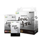 설날 추석선물 가정의달 흑염소즙 흑염소진액 30포 설날 추석선물 가정의달 흑염소즙 흑염소진액 30포 - 2024 | 석류, 구아바, 된장