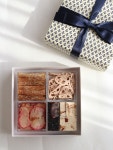 Korean Traditional Sweets Assorted Gift Set,  Han-gwa Set - 2020 | 식품 아이디어, 선물 포장, 아이디어