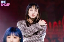 GOD헤어스케치 | (G)I-DLE Minnie - 'Oh My God' Comeback Stage 200421 - 2020 | 헤어스타일, 스케치