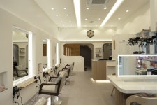 ARTTEAM /헤어샵인테리어 / HAIRSHOP INTERIOR/ SSOMOODESIGN