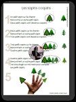comptines에 관한 18개의 최상의 Pinterest 이미지 | 프랑스인, 몬테소리 및 유치원 comptines