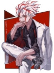 ⭐🧈버터(バター)⭐ (@wolf6481) on X