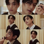 라이브로 듣는 뷔의 감미로운 고백, FRI(END)S by W Korea [LIVE] 라이브로 듣는 뷔의 감미로운 고백, FRI(END)S by W Korea in 2024