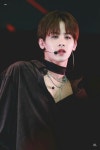 Pin de WE ARE K-POP em UNB 호정(HOTSHOT)