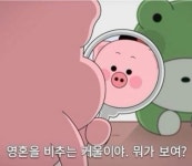 짤에 있는 지야님의 핀