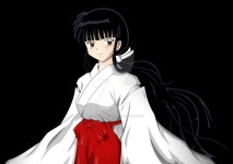 Pin de 금강 en Kikyo (금강) | Kikio inuyasha, Dibujos impresionantes, Inuyasha