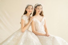 아이웨딩 > 브랜드 > 웨딩드레스 > 브라이드손윤희 | 웨딩드레스, 아름다운 드레스, 웨딩 드레스 레이스