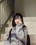 한사랑 on Instagram: 🖤🤍 . . . . . #협찬 #지그재그 #캐주얼위크 | Everyday fashion outfits, Cute selfies poses, Cute... 