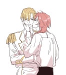 Twoucan - ❁요한이네로드❁ (@alttonov) | Ранобэ, Чиби, Манхва