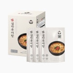 남가네 설악추어탕 패키지 남가네설악추어탕 설악추어탕 RRP 롯데온 제품상자 제품박스 제품디자인 패키지디자인 Namgane Seorak... 