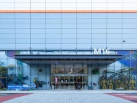 정림건축 SK 하이닉스 M16 및 부속동 Design I JUNGLIM Architecture