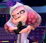 Pearl Pin on Splatoon in 2024 | Splatoon, Pearl and marina, Pearls