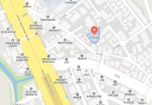 의왕 고천나구역 아파트 분양일정