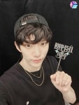 HYUNMIN (현민) HYUNMIN (현민) - 2024